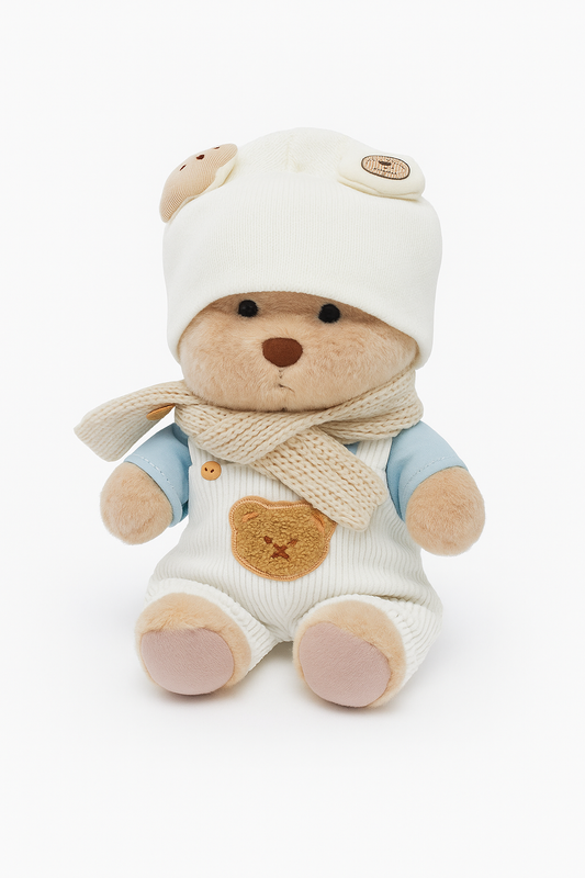 Winter Whisper Bundle