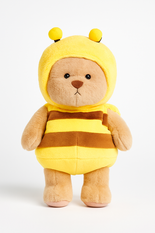 Buzzy Bee Costume