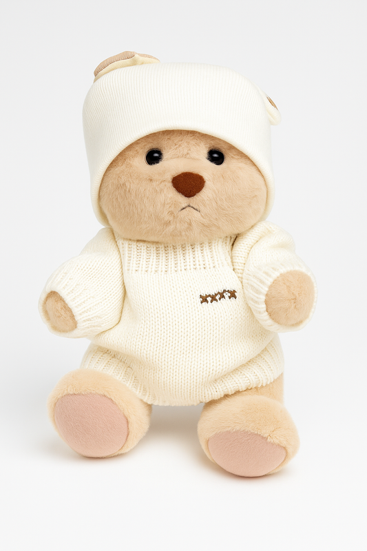 Twinkle Knit Duo