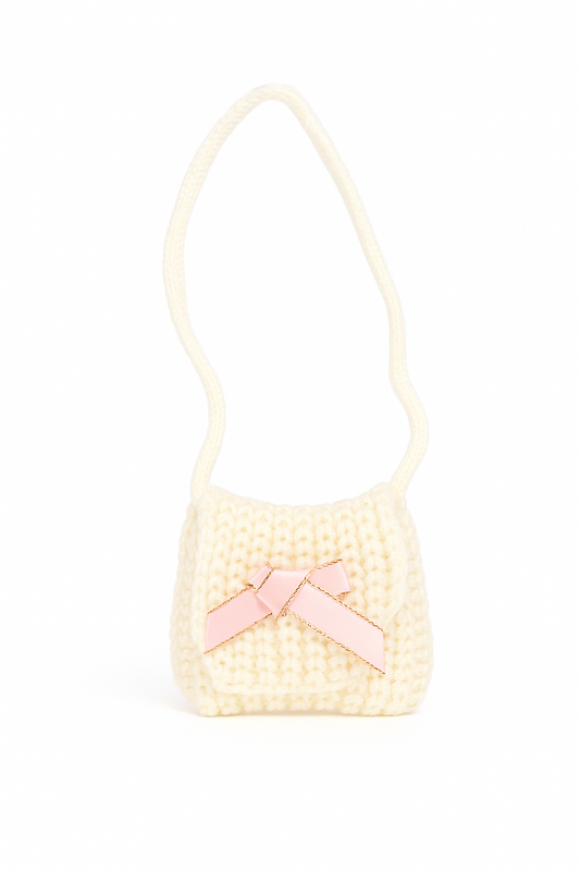 Bow Mini Bag