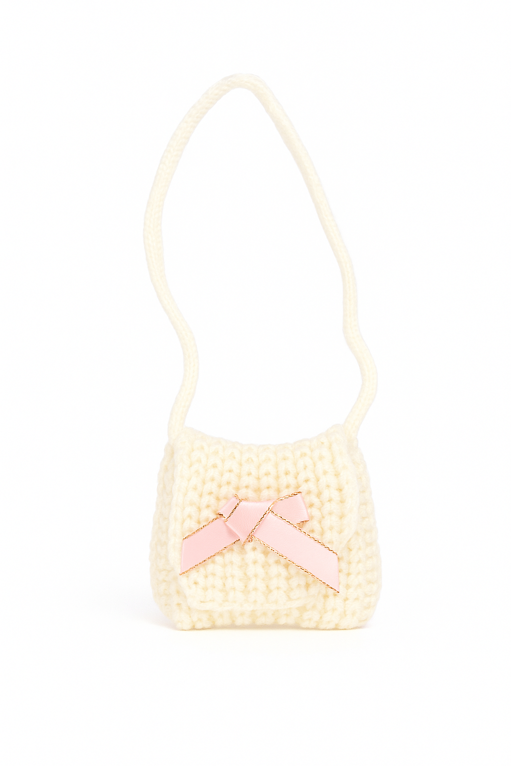 Bow Mini Bag