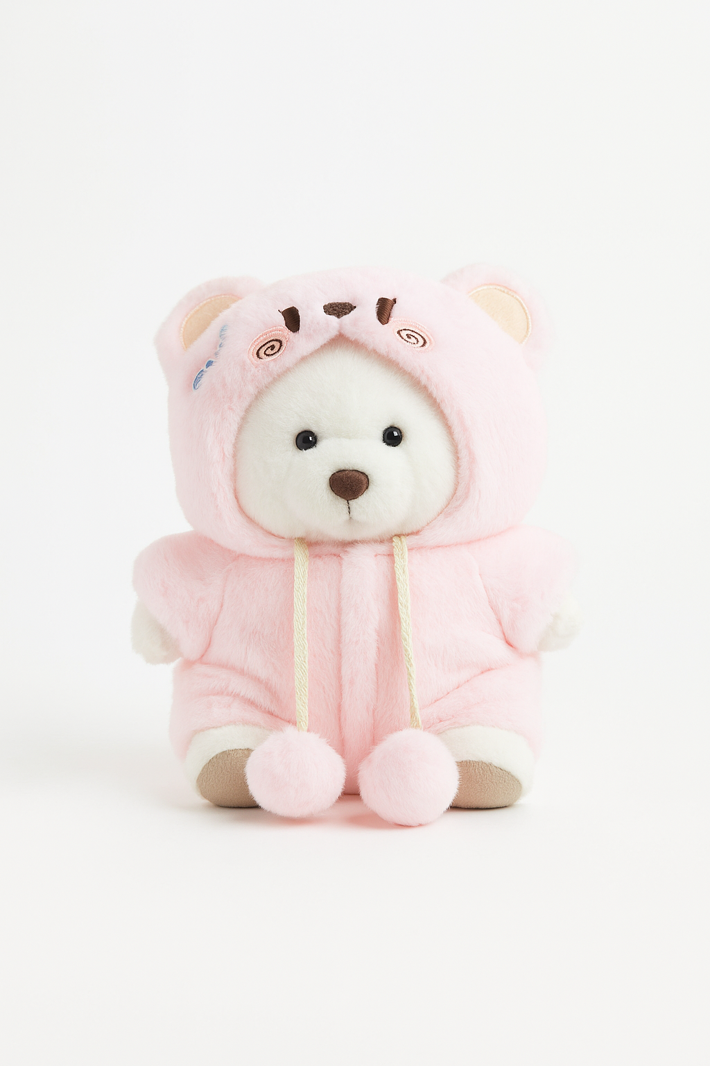 Cotton Candy Hoodie