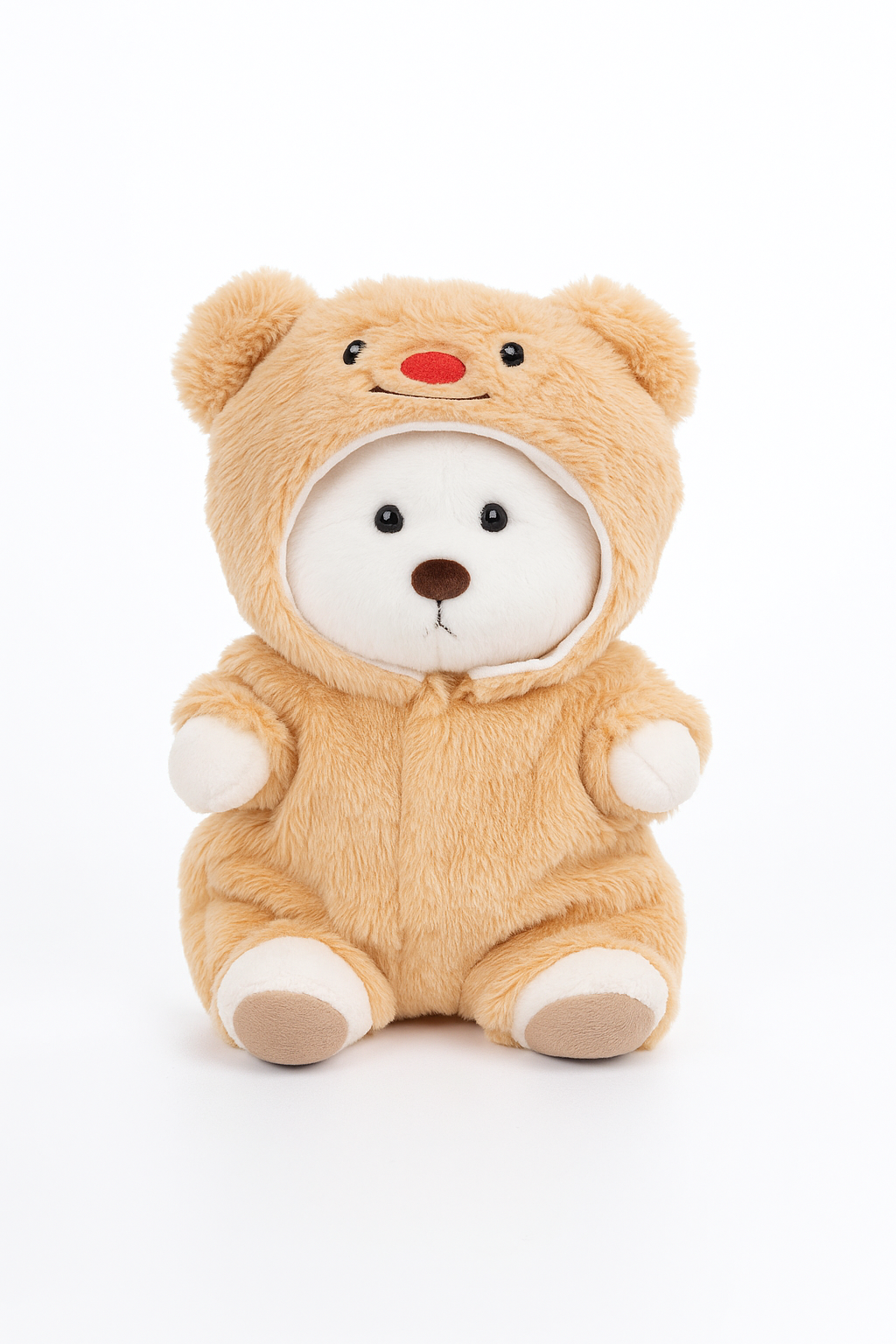 Honey Bear Costume