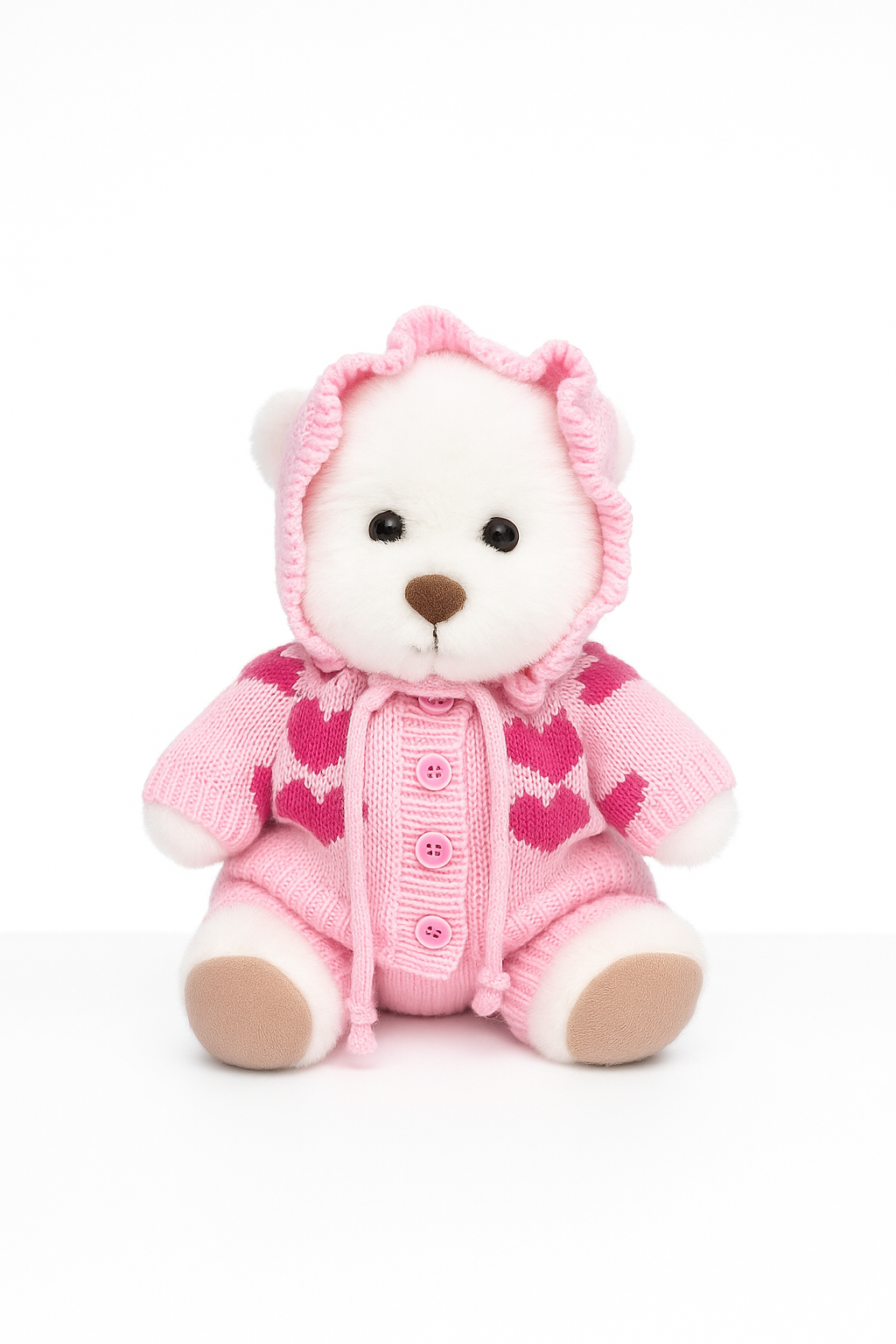 Rosy Love Hug Set