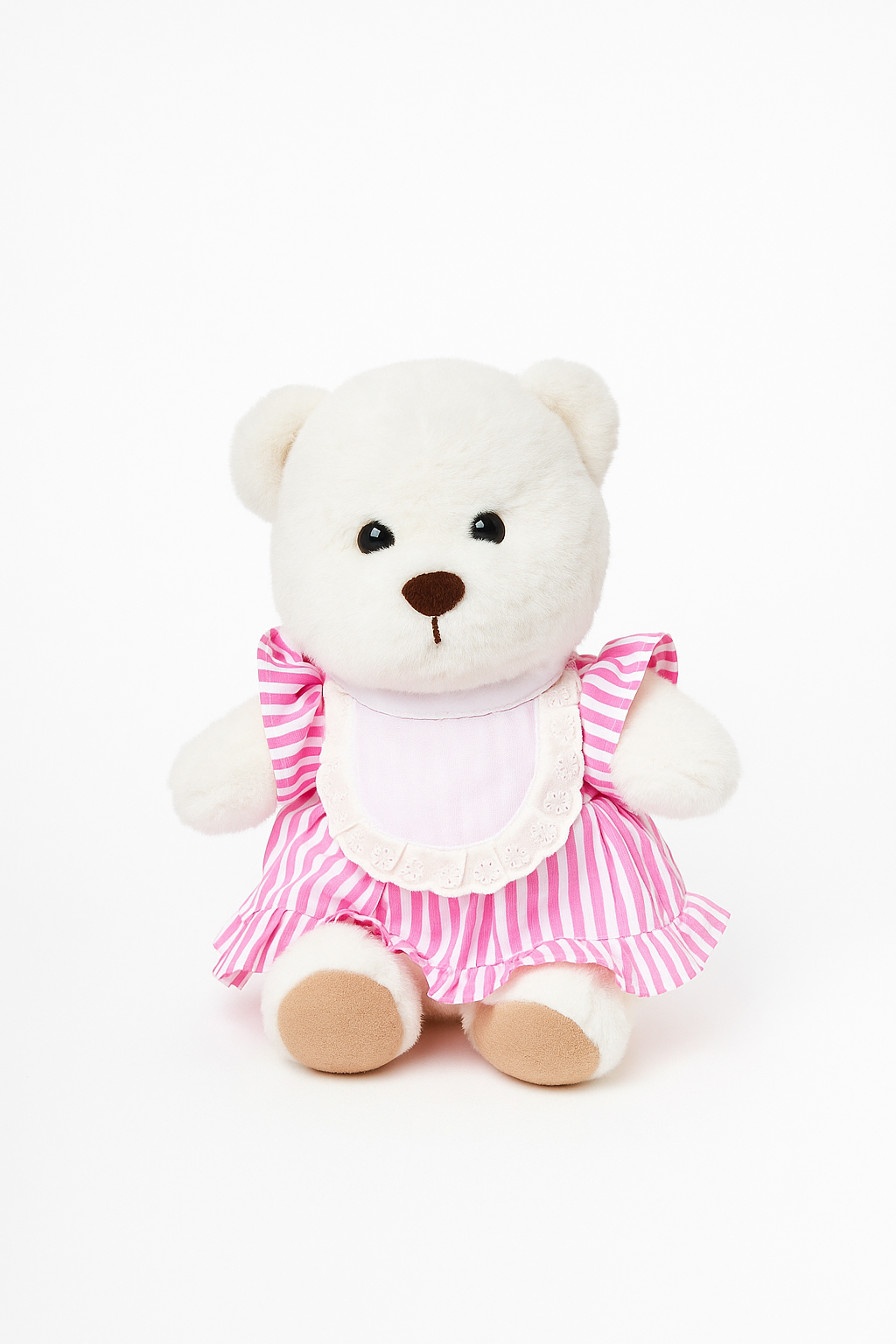 Pink Candy Dress