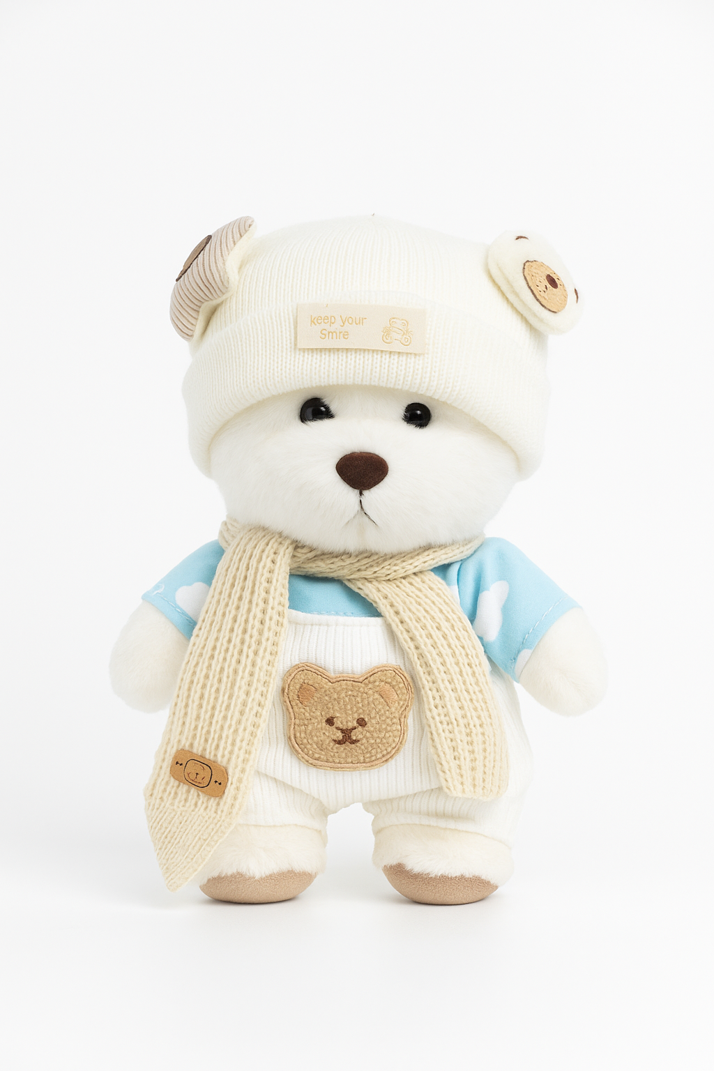 Winter Whisper Bundle