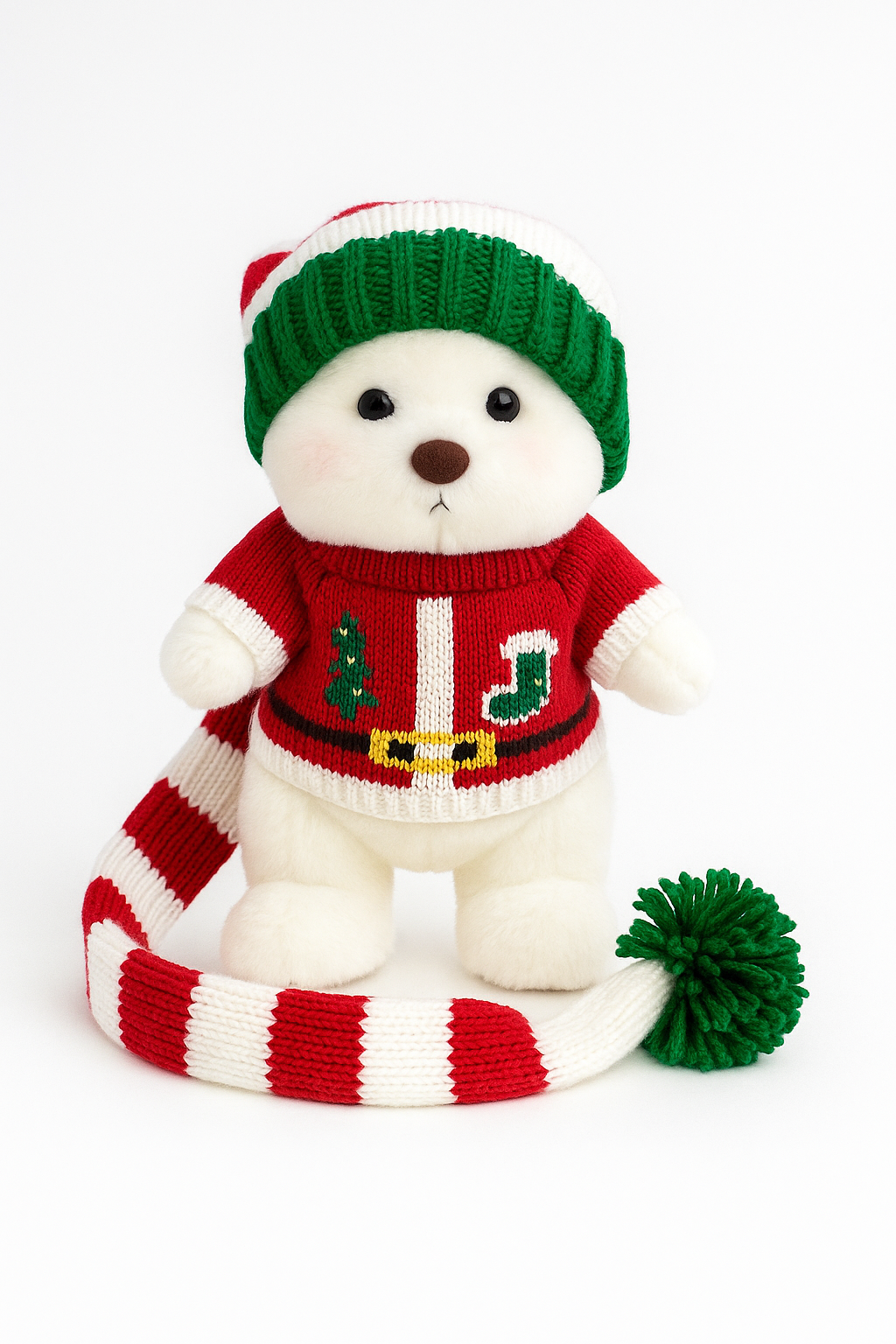 Jingle Joy Sweater