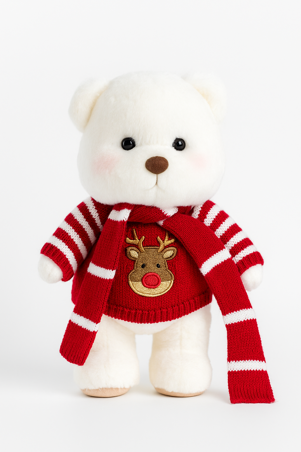 Elfie Warmth Set