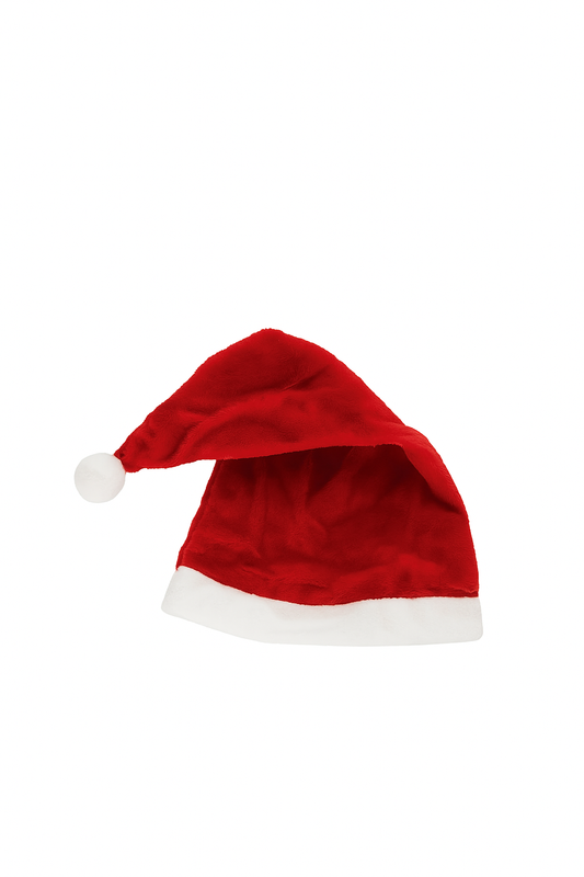 Candy Claus Hat