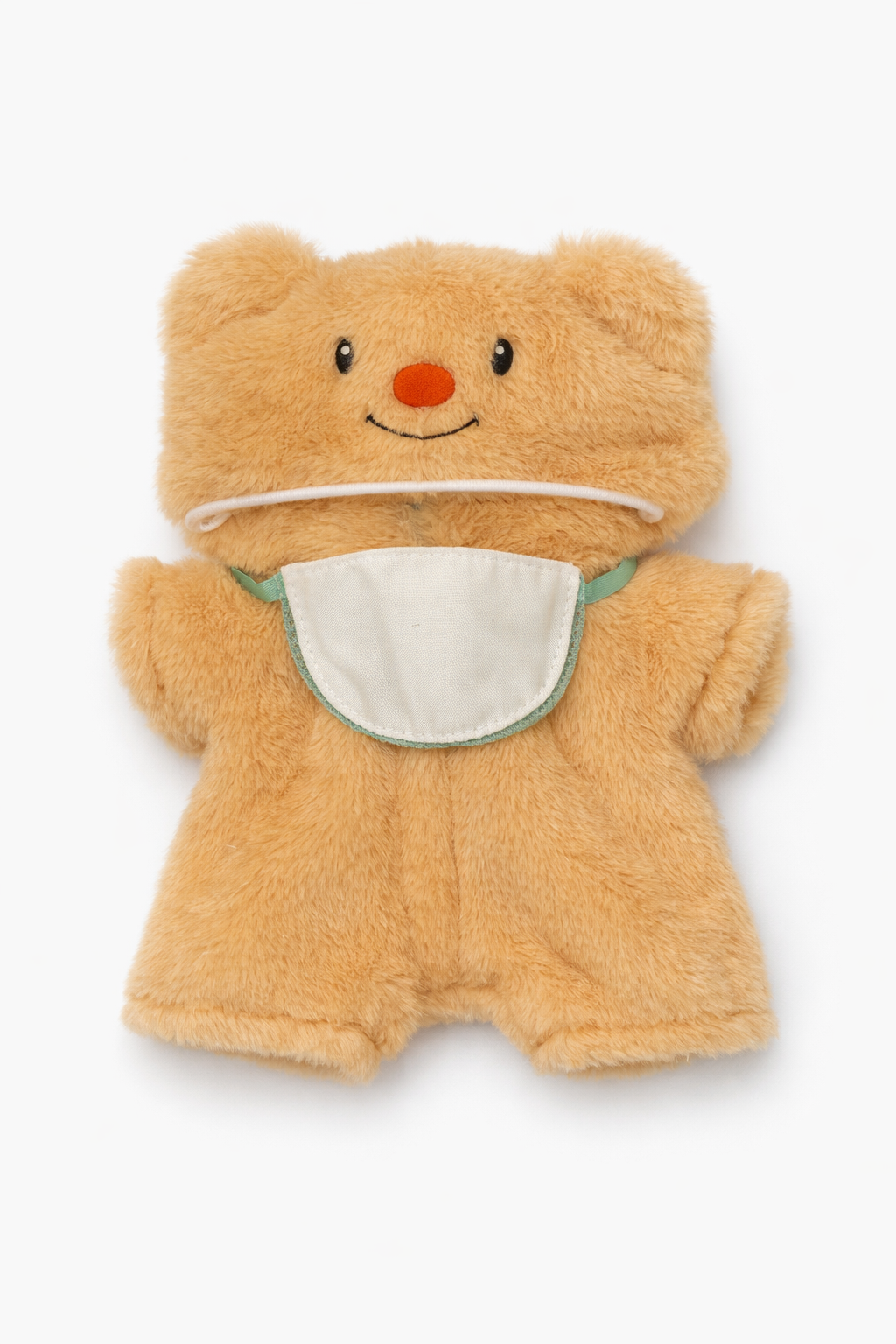 Honey Bear Costume