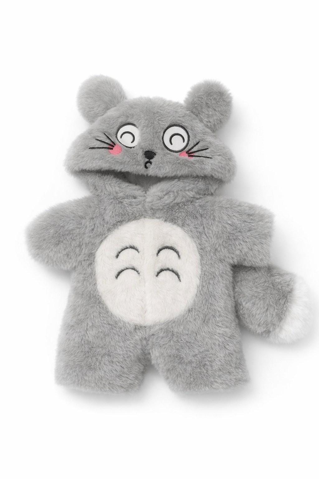 Totoro Snuggle Jumpsuit