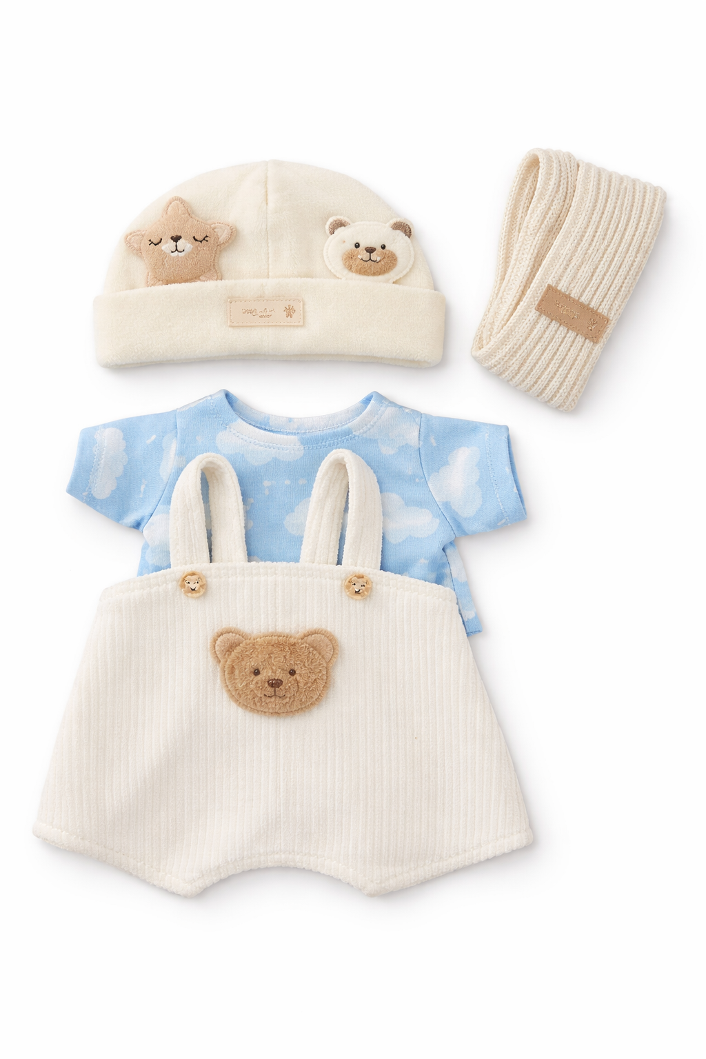 Winter Whisper Bundle
