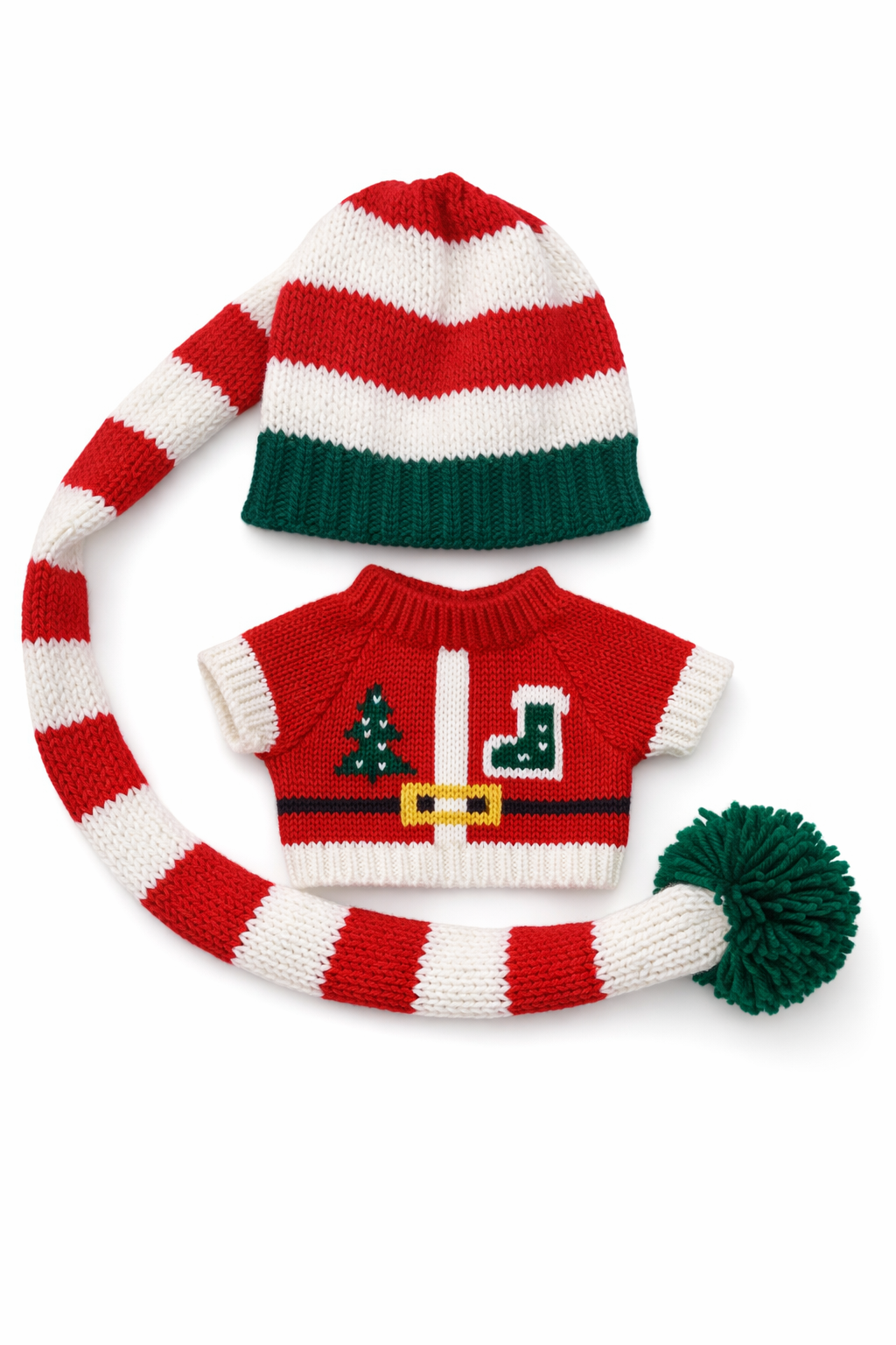 Jingle Joy Sweater